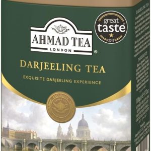 AHMAD Tea Darjeeling