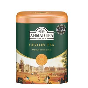 Ahmad Tea Ceylon Tea 16 Oz