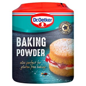 Baking Powder