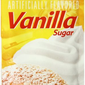 Vanilla Sugar