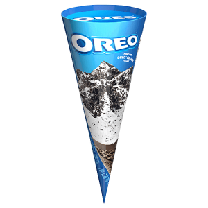 Oreo King cone SPK (Single)