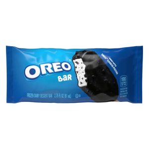 Oreo Bar Spk