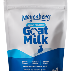Goat Dairy Goat Milk