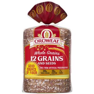 Whole grains