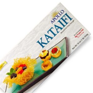 Kataifi