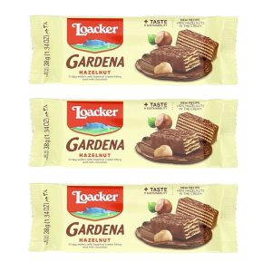 Loacker Hazelnut