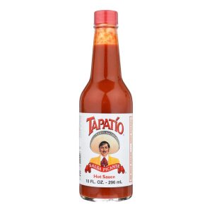 Tapatio Hot Sauce