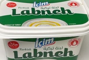 Labneh
