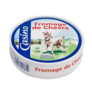 Fromage Chèvre