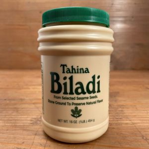 Biladi Tahini