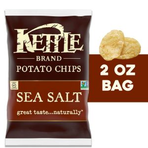 Potato Chips, Sea Salt