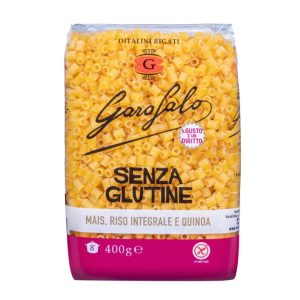 Quinoa Pasta