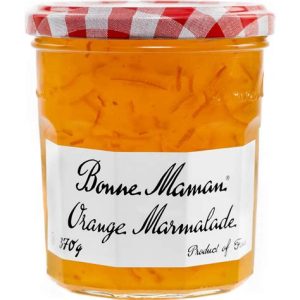 Bonne Maman Orange Marmalade
