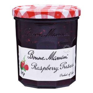 Bonne Maman Raspberry Preserves