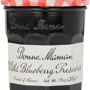 Bonne Maman Wild Blueberry Preserves