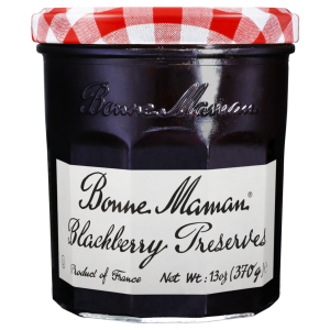 Bonne Maman Blackberry Preserves