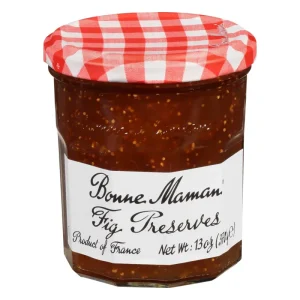 Bonne Maman Fig Preserves