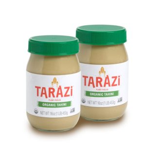 Tarazi Tahini 16oz