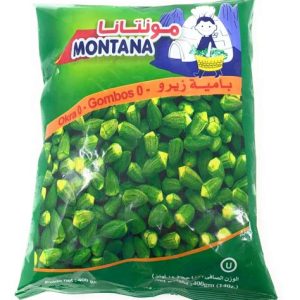 Okra 0