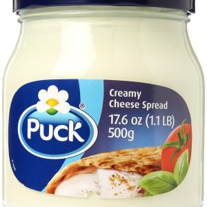 Creamy Cheese Spread