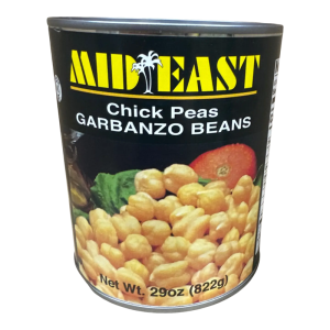 Chick Peas