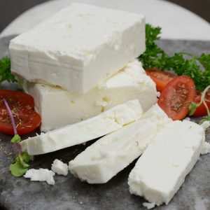 Authentic Feta