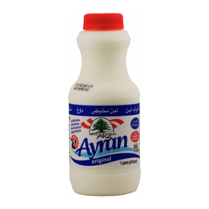 Ayran