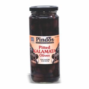Pitted Kalamata Olives