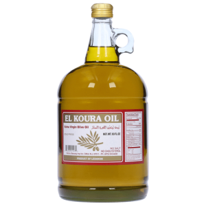 El-Koura Extra Virgin olive oil