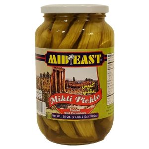 Mikti Pickle