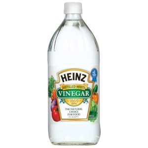 Whine vinegar
