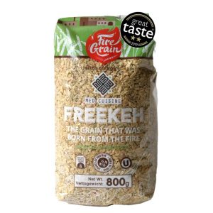 FREEKEH