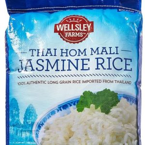 THAI JASMIN RICE
