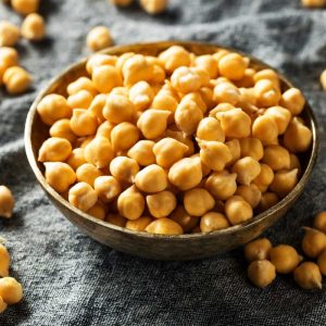 Garbanzo 6lbs