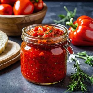 Ajvar
