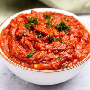 Ajvar