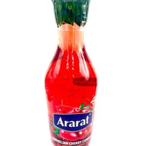 Ararat Cherry compote