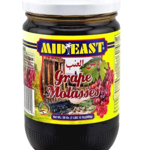 Grape Molasses