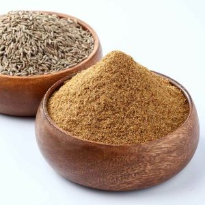 CUMIN POWDER 5lbs KOLİ