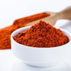 Paprika 5lbs