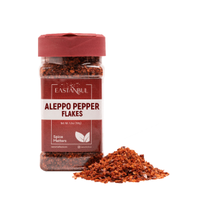 Aleppo red pepper 5 lbs