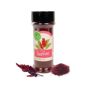 Sumac 5 lbs KOLİ