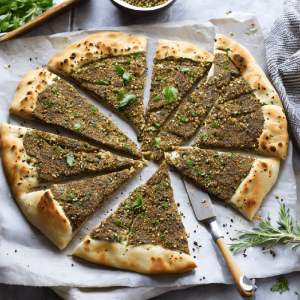 Zaatar