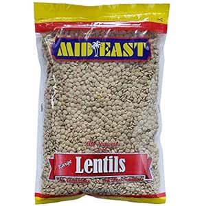 Lentils