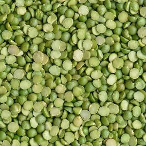 GREEN SPLIT PEAS