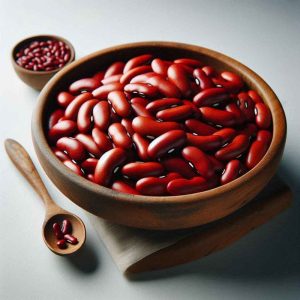 Red kidney beans