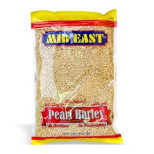 Pearl Barley