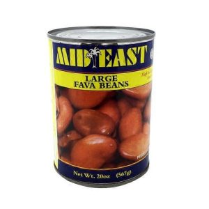 Mid East Broad Fava