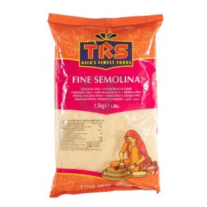 Semolina fine #1