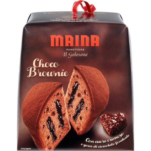 Choco Brownie